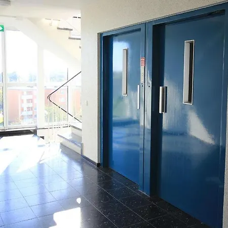Strandhochhaus Doese 38 Sh38 *