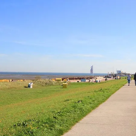 Strandhochhaus Doese 38 Sh38