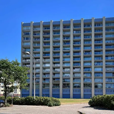 Strandhochhaus Doese 38 Sh38 * クックスハーフェン